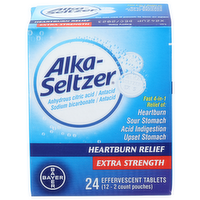 Alka-Seltzer