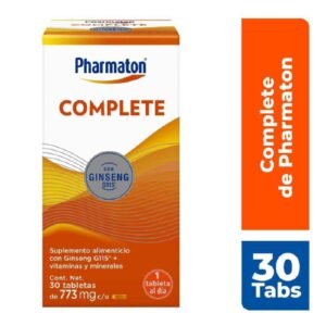 Pharmaton
