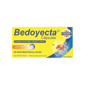 Bedoyecta