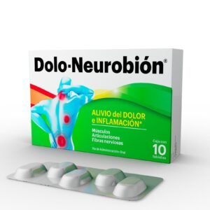 Dolo-Neurobion